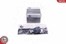 Шаровая опора