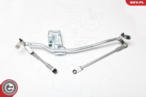 Трапеция стеклоочистителей