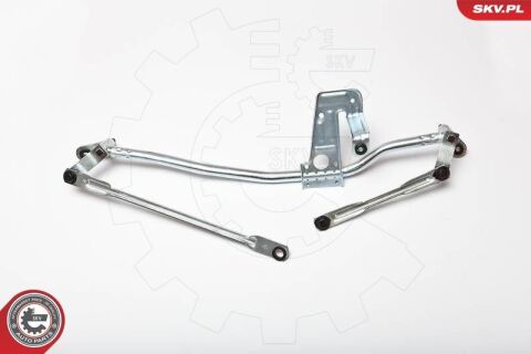 Трапеция стеклоочистителей