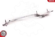 Трапеція склоочисників Трапеція склоочисників