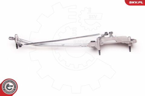 Трапеція склоочисників Трапеція склоочисників