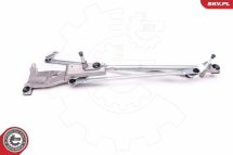 Трапеция стеклоочистителей