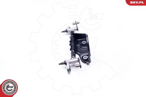 Трапеція склоочисників Трапеція склоочисників