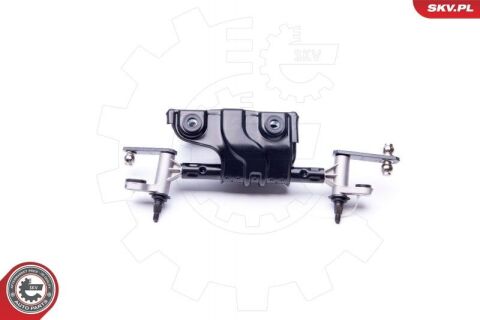 Трапеція склоочисників Трапеція склоочисників