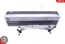 Трапеція склоочисників Трапеція склоочисників