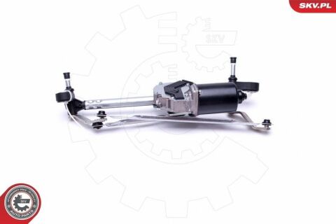 Трапеція склоочисників Трапеція склоочисників