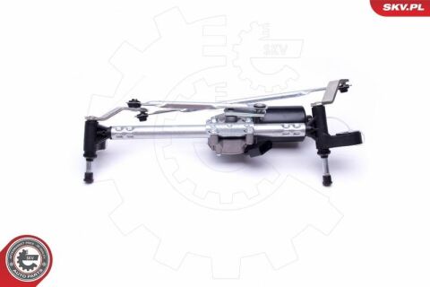 Трапеція склоочисників Трапеція склоочисників