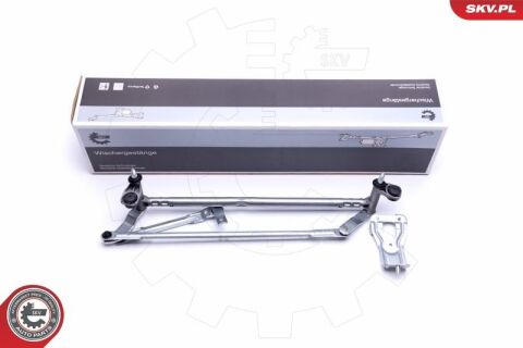 Трапеция стеклоочистителей Трапеция стеклоочистителей