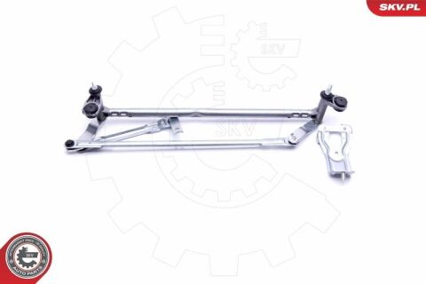 Трапеция стеклоочистителей Трапеция стеклоочистителей