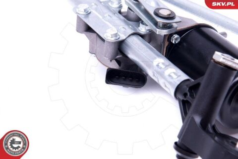 Трапеція склоочисників Трапеція склоочисників