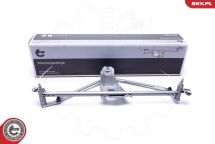 Трапеция стеклоочистителей