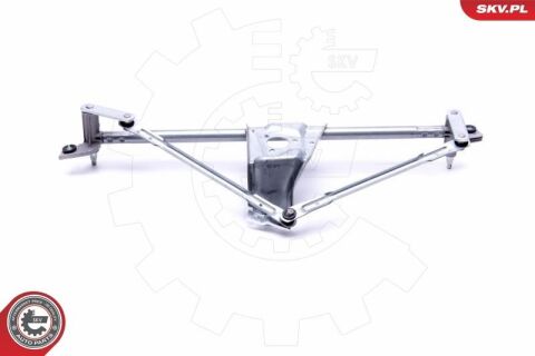 Трапеция стеклоочистителей Трапеция стеклоочистителей