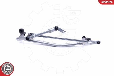 Трапеция стеклоочистителей