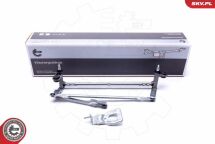 Трапеция стеклоочистителей