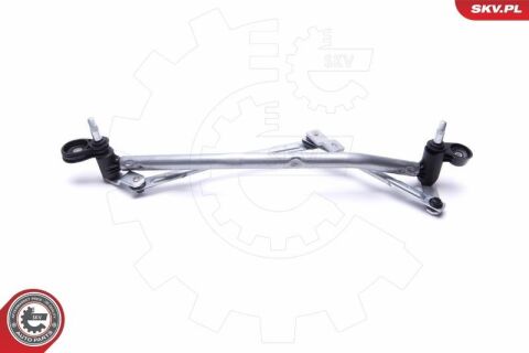 Трапеція склоочисників Трапеція склоочисників