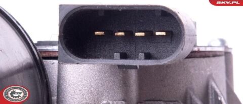 Трапеція склоочисників