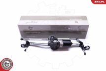 Трапеція склоочисників Трапеція склоочисників