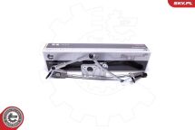 Трапеция стеклоочистителей