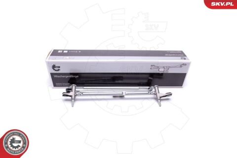 Трапеція склоочисників Трапеція склоочисників