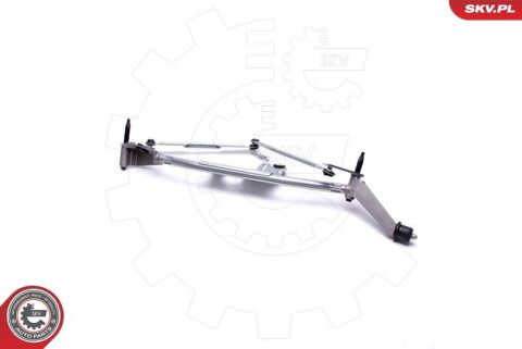 Трапеція склоочисників Трапеція склоочисників