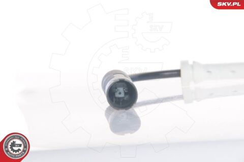 Датчик, частота вращения колеса Датчик, частота вращения колеса