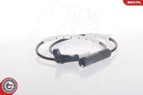 Датчик, частота вращения колеса Датчик, частота вращения колеса