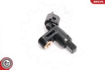 Датчик, частота вращения колеса