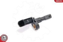 Датчик, кількість обертів колеса