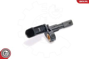 Датчик, кількість обертів колеса