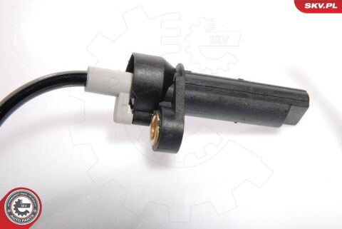 Датчик, кількість обертів колеса