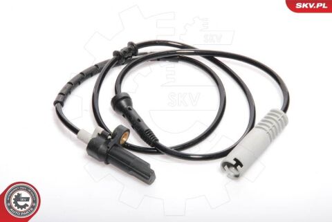 Датчик, кількість обертів колеса