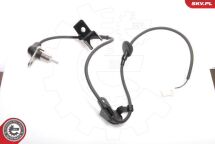 Датчик, кількість обертів колеса Датчик, кількість обертів колеса