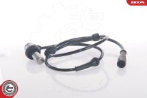 Датчик, кількість обертів колеса