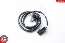 Датчик, кількість обертів колеса Датчик, кількість обертів колеса