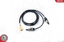 Датчик, частота вращения колеса Датчик, частота вращения колеса