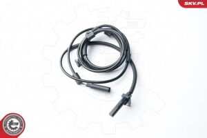 Датчик, кількість обертів колеса