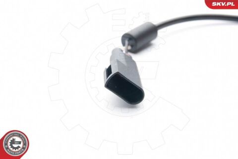 Датчик, кількість обертів колеса