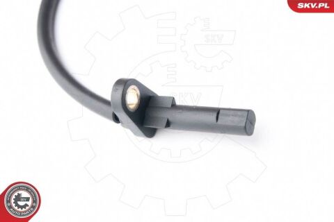 Датчик, кількість обертів колеса