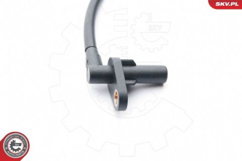 Датчик, кількість обертів колеса