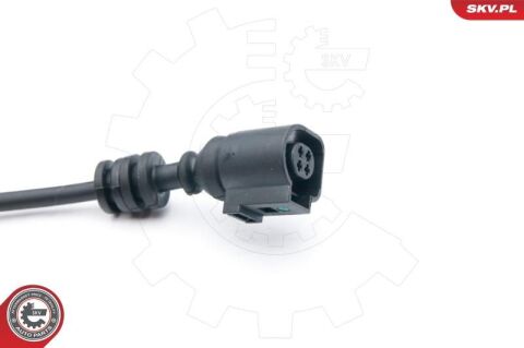 Датчик, кількість обертів колеса