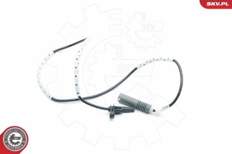 Датчик, кількість обертів колеса Датчик, кількість обертів колеса