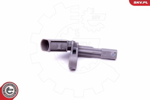 Датчик, кількість обертів колеса