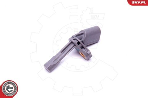 Датчик, кількість обертів колеса