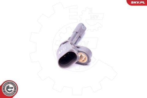 Датчик, кількість обертів колеса