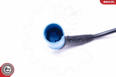 Датчик, кількість обертів колеса