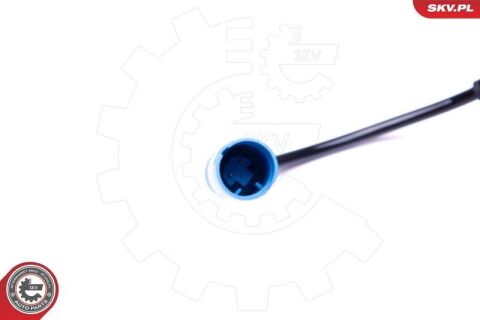 Датчик, частота вращения колеса Датчик, частота вращения колеса