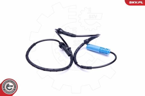 Датчик, частота вращения колеса Датчик, частота вращения колеса