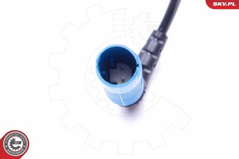 Датчик, частота вращения колеса