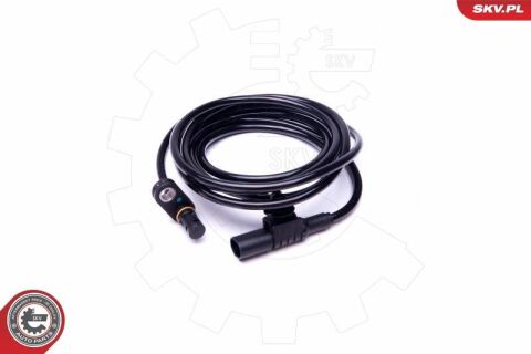 Датчик, кількість обертів колеса