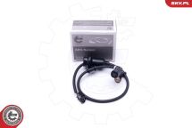 Датчик, частота вращения колеса